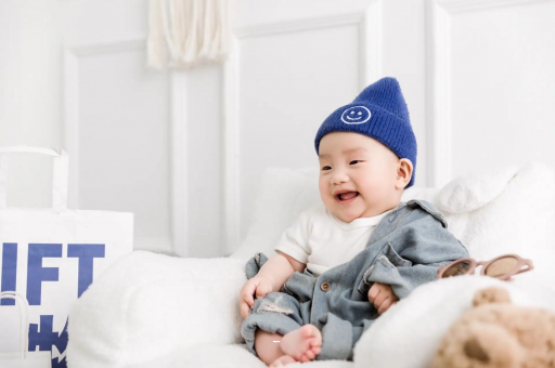 涟源宝宝发烧呕吐